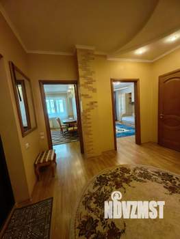 Студия квартира, на длительный срок, 75м2, 9/9 этаж