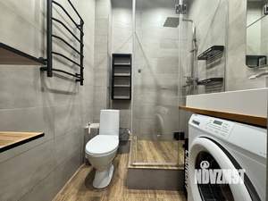 1-к квартира, на длительный срок, 40м2, 24/24 этаж