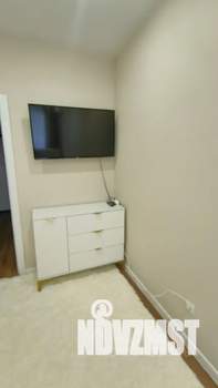 1-к квартира, посуточно, 49м2, 5/16 этаж