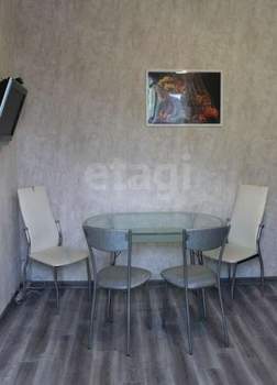 1-к квартира, на длительный срок, 45м2, 2/3 этаж