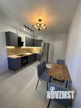 2-к квартира, на длительный срок, 51м2, 12/16 этаж