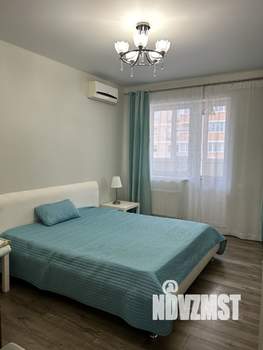 2-к квартира, на длительный срок, 70м2, 10/18 этаж