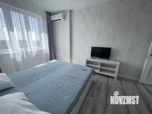 1-к квартира, на длительный срок, 33м2, 12/20 этаж