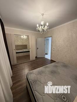 2-к квартира, на длительный срок, 70м2, 15/22 этаж