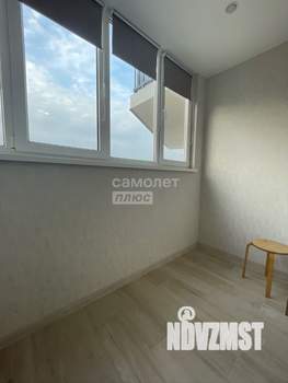 1-к квартира, на длительный срок, 30м2, 6/18 этаж