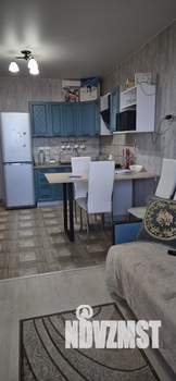 Студия квартира, на длительный срок, 31м2, 13/19 этаж