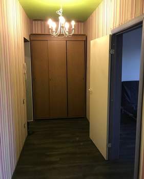 1-к квартира, на длительный срок, 34м2, 3/7 этаж