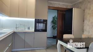 3-к квартира, на длительный срок, 91м2, 6/9 этаж