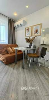 1-к квартира, на длительный срок, 32м2, 10/10 этаж