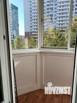 1-к квартира, на длительный срок, 36м2, 3/14 этаж