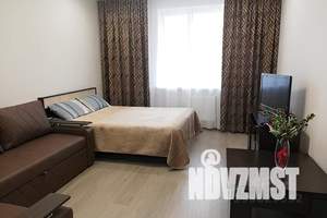 2-к квартира, посуточно, 60м2, 10/16 этаж