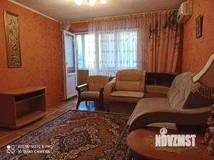 1-к квартира, на длительный срок, 38м2, 1/10 этаж