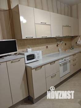 1-к квартира, на длительный срок, 50м2, 8/16 этаж