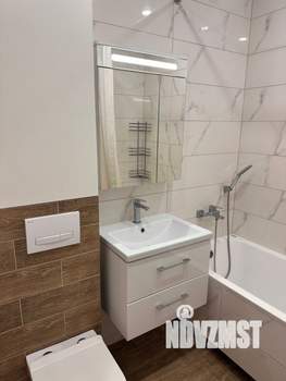 2-к квартира, на длительный срок, 50м2, 8/24 этаж