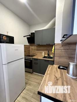 Студия квартира, на длительный срок, 30м2, 10/16 этаж