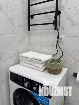 1-к квартира, посуточно, 40м2, 3/21 этаж