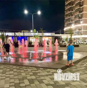 Студия квартира, на длительный срок, 30м2, 14/16 этаж