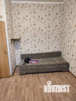 1-к квартира, на длительный срок, 28м2, 1/6 этаж