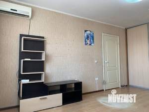 2-к квартира, на длительный срок, 37м2, 13/16 этаж