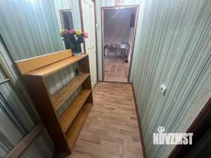 1-к квартира, на длительный срок, 32м2, 3/6 этаж