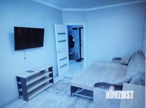 1-к квартира, на длительный срок, 45м2, 20/24 этаж