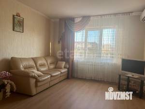 2-к квартира, на длительный срок, 60м2, 2/25 этаж