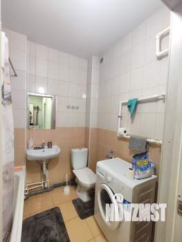 1-к квартира, на длительный срок, 39м2, 7/17 этаж