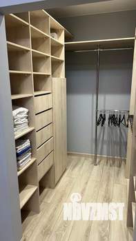 1-к квартира, на длительный срок, 44м2, 7/19 этаж