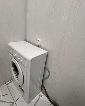 1-к квартира, на длительный срок, 40м2, 15/19 этаж