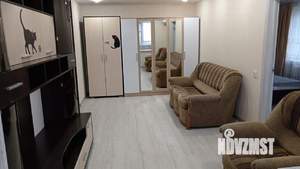 2-к квартира, на длительный срок, 45м2, 4/5 этаж