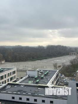 Студия квартира, на длительный срок, 23м2, 12/24 этаж