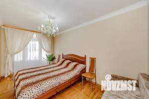 2-к квартира, посуточно, 56м2, 8/9 этаж