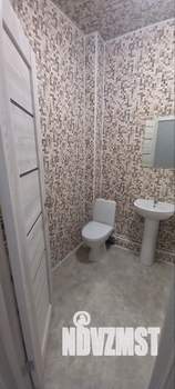 1-к квартира, на длительный срок, 29м2, 8/17 этаж