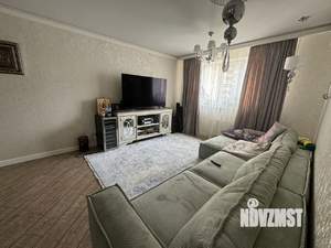 6-к квартира, на длительный срок, 150м2, 8/16 этаж