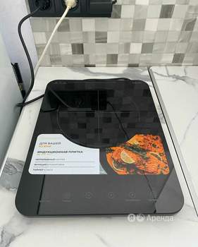 1-к квартира, на длительный срок, 20м2, 17/19 этаж