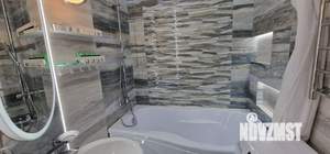 1-к квартира, посуточно, 50м2, 1/1 этаж