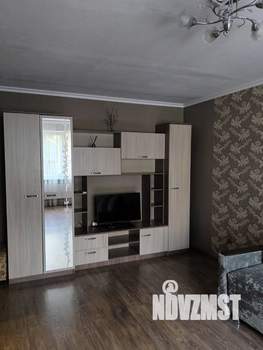 1-к квартира, на длительный срок, 40м2, 1/12 этаж