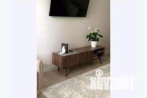 2-к квартира, посуточно, 75м2, 6/24 этаж