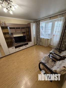 2-к квартира, на длительный срок, 58м2, 3/11 этаж