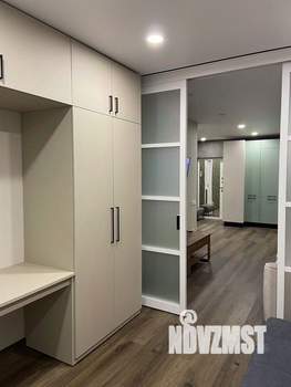 2-к квартира, на длительный срок, 50м2, 19/24 этаж