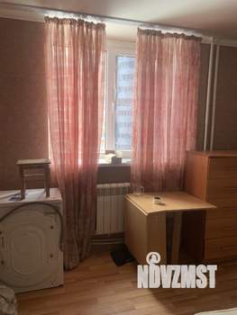 2-к квартира, на длительный срок, 54м2, 6/16 этаж