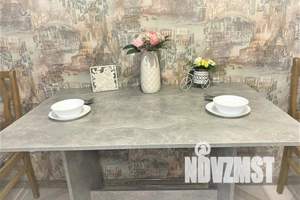 1-к квартира, посуточно, 40м2, 12/17 этаж