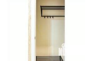 2-к квартира, посуточно, 48м2, 1/1 этаж