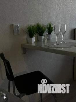 1-к квартира, посуточно, 22м2, 8/8 этаж