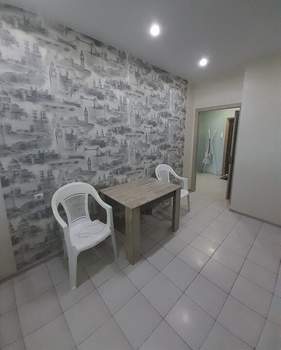 1-к квартира, на длительный срок, 35м2, 12/18 этаж