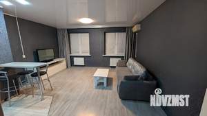 1-к квартира, на длительный срок, 57м2, 16/22 этаж