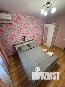 2-к квартира, посуточно, 50м2, 7/17 этаж