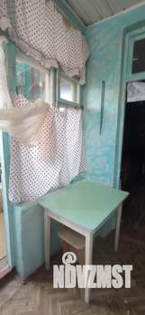 1-к квартира, на длительный срок, 28м2, 1/1 этаж