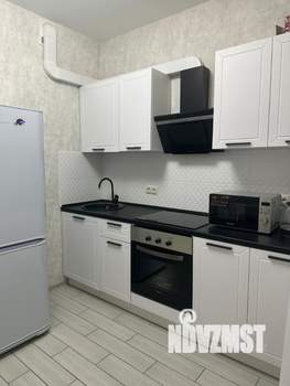 1-к квартира, на длительный срок, 30м2, 9/21 этаж