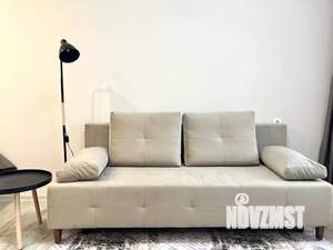 1-к квартира, посуточно, 42м2, 4/17 этаж